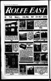 Hammersmith & Shepherds Bush Gazette Friday 03 March 1989 Page 68