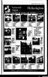 Hammersmith & Shepherds Bush Gazette Friday 03 March 1989 Page 73