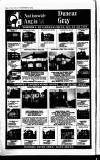 Hammersmith & Shepherds Bush Gazette Friday 03 March 1989 Page 74
