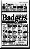 Hammersmith & Shepherds Bush Gazette Friday 03 March 1989 Page 83