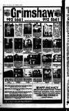 Hammersmith & Shepherds Bush Gazette Friday 03 March 1989 Page 84