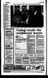 Hammersmith & Shepherds Bush Gazette Friday 10 March 1989 Page 6