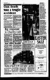 Hammersmith & Shepherds Bush Gazette Friday 10 March 1989 Page 9