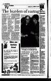 Hammersmith & Shepherds Bush Gazette Friday 10 March 1989 Page 10