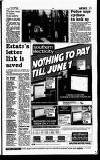 Hammersmith & Shepherds Bush Gazette Friday 10 March 1989 Page 13