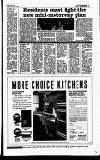 Hammersmith & Shepherds Bush Gazette Friday 10 March 1989 Page 15