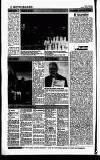 Hammersmith & Shepherds Bush Gazette Friday 10 March 1989 Page 18