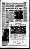 Hammersmith & Shepherds Bush Gazette Friday 10 March 1989 Page 19