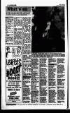 Hammersmith & Shepherds Bush Gazette Friday 10 March 1989 Page 26