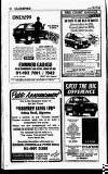 Hammersmith & Shepherds Bush Gazette Friday 10 March 1989 Page 40