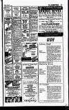 Hammersmith & Shepherds Bush Gazette Friday 10 March 1989 Page 47