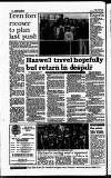 Hammersmith & Shepherds Bush Gazette Friday 10 March 1989 Page 58