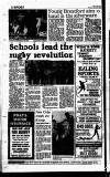 Hammersmith & Shepherds Bush Gazette Friday 10 March 1989 Page 60