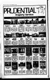 Hammersmith & Shepherds Bush Gazette Friday 10 March 1989 Page 68