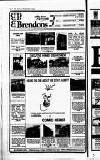 Hammersmith & Shepherds Bush Gazette Friday 10 March 1989 Page 70