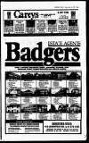 Hammersmith & Shepherds Bush Gazette Friday 10 March 1989 Page 71