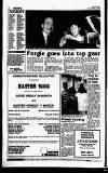 Hammersmith & Shepherds Bush Gazette Friday 17 March 1989 Page 2