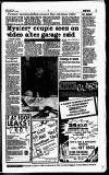 Hammersmith & Shepherds Bush Gazette Friday 17 March 1989 Page 5