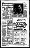 Hammersmith & Shepherds Bush Gazette Friday 17 March 1989 Page 7