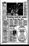 Hammersmith & Shepherds Bush Gazette Friday 17 March 1989 Page 8
