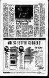 Hammersmith & Shepherds Bush Gazette Friday 17 March 1989 Page 15
