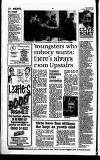 Hammersmith & Shepherds Bush Gazette Friday 17 March 1989 Page 16