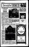 Hammersmith & Shepherds Bush Gazette Friday 17 March 1989 Page 17