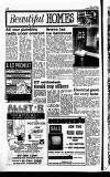Hammersmith & Shepherds Bush Gazette Friday 17 March 1989 Page 18