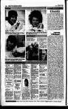 Hammersmith & Shepherds Bush Gazette Friday 17 March 1989 Page 20