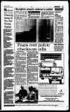 Hammersmith & Shepherds Bush Gazette Friday 17 March 1989 Page 21