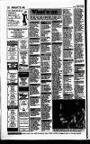 Hammersmith & Shepherds Bush Gazette Friday 17 March 1989 Page 26