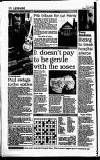 Hammersmith & Shepherds Bush Gazette Friday 17 March 1989 Page 28