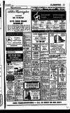 Hammersmith & Shepherds Bush Gazette Friday 17 March 1989 Page 35