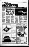 Hammersmith & Shepherds Bush Gazette Friday 17 March 1989 Page 38