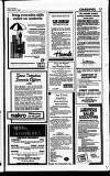 Hammersmith & Shepherds Bush Gazette Friday 17 March 1989 Page 53