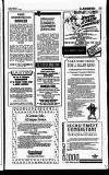 Hammersmith & Shepherds Bush Gazette Friday 17 March 1989 Page 55