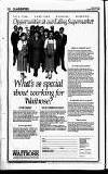 Hammersmith & Shepherds Bush Gazette Friday 17 March 1989 Page 60