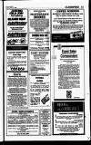 Hammersmith & Shepherds Bush Gazette Friday 17 March 1989 Page 61