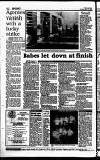 Hammersmith & Shepherds Bush Gazette Friday 17 March 1989 Page 62