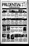 Hammersmith & Shepherds Bush Gazette Friday 17 March 1989 Page 68