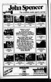 Hammersmith & Shepherds Bush Gazette Friday 17 March 1989 Page 74