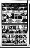 Hammersmith & Shepherds Bush Gazette Friday 17 March 1989 Page 78