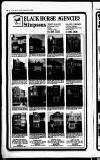 Hammersmith & Shepherds Bush Gazette Friday 17 March 1989 Page 82