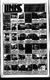 Hammersmith & Shepherds Bush Gazette Friday 17 March 1989 Page 84