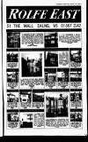 Hammersmith & Shepherds Bush Gazette Friday 17 March 1989 Page 87