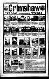 Hammersmith & Shepherds Bush Gazette Friday 17 March 1989 Page 96