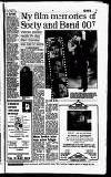 Hammersmith & Shepherds Bush Gazette Friday 07 April 1989 Page 3