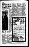 Hammersmith & Shepherds Bush Gazette Friday 07 April 1989 Page 5
