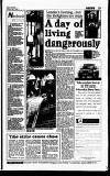 Hammersmith & Shepherds Bush Gazette Friday 07 April 1989 Page 17