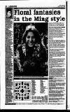 Hammersmith & Shepherds Bush Gazette Friday 07 April 1989 Page 24